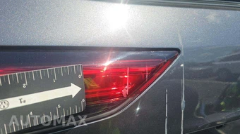 2023 Toyota Highlander XLE - miniatura 25