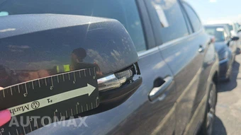 2023 Toyota Highlander XLE - miniatura 26