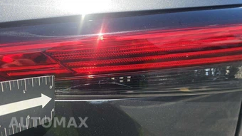 2023 Toyota Highlander XLE - miniatura 40