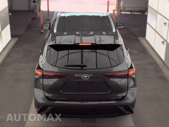 2023 Toyota Highlander XLE - miniatura 5