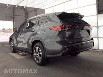 2023 Toyota Highlander XLE - miniatura 6