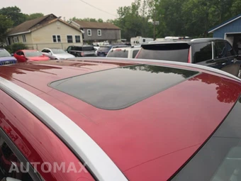 2023 Toyota Highlander XLE - miniatura 12