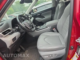 2023 Toyota Highlander XLE - miniatura 13