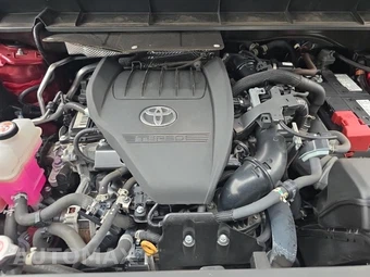 2023 Toyota Highlander XLE - miniatura 19