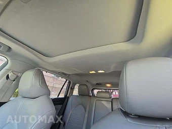 2023 Toyota Highlander XLE - miniatura 11
