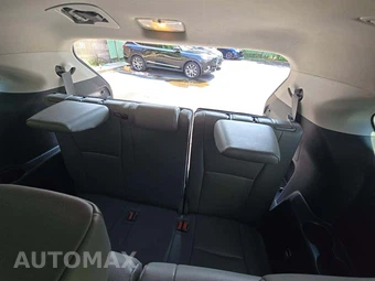 2023 Toyota Highlander XLE - miniatura 14