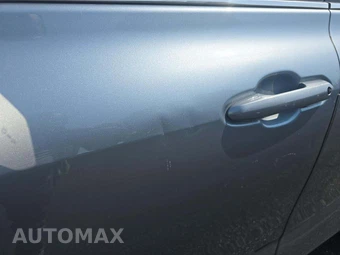 2023 Toyota Highlander XLE - miniatura 22