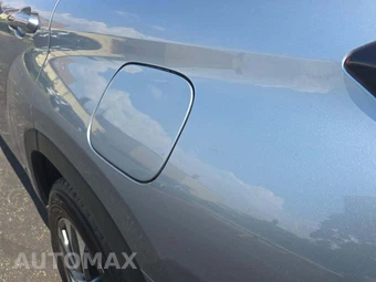 2023 Toyota Highlander XLE - miniatura 24
