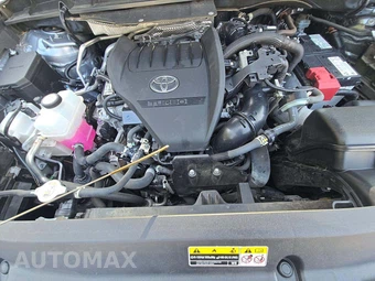 2023 Toyota Highlander XLE - miniatura 27