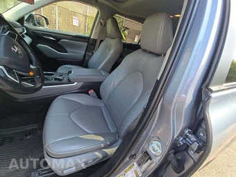 2023 Toyota Highlander XLE - miniatura 6