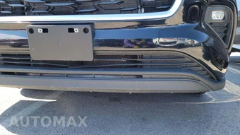 2023 Toyota Highlander XLE - miniatura 19