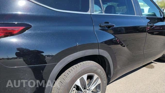 2023 Toyota Highlander XLE - miniatura 22