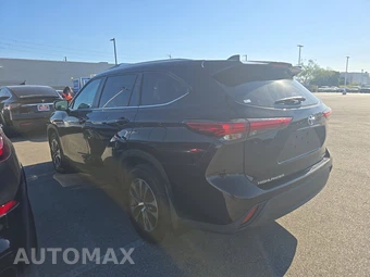 2023 Toyota Highlander XLE - miniatura 6