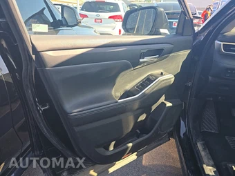 2023 Toyota Highlander XLE - miniatura 9