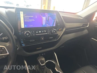 2023 Toyota Highlander XLE - miniatura 11