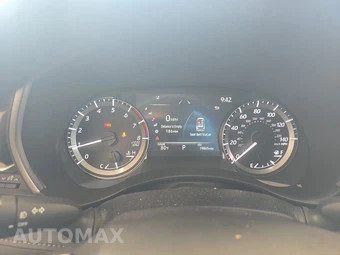 2023 Toyota Highlander XLE - miniatura 12