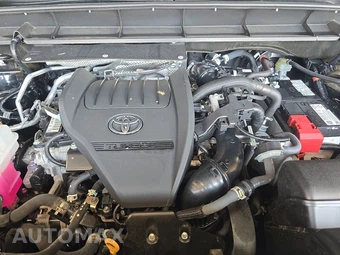 2023 Toyota Highlander XLE - miniatura 16