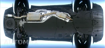 2023 Toyota Highlander XLE - miniatura 21
