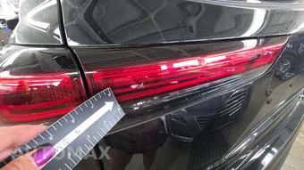 2023 Toyota Highlander XLE - miniatura 25