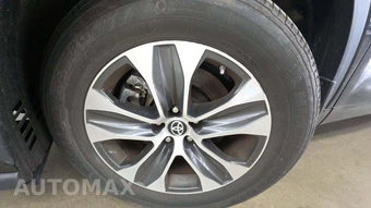 2023 Toyota Highlander XLE - miniatura 26