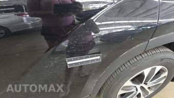 2023 Toyota Highlander XLE - miniatura 27