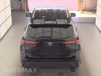 2023 Toyota Highlander XLE - miniatura 5