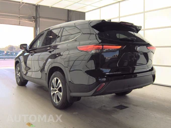 2023 Toyota Highlander XLE - miniatura 6