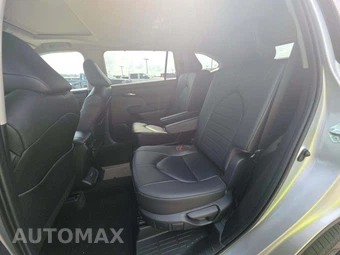 2023 Toyota Highlander XLE - miniatura 13