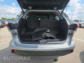 2023 Toyota Highlander XLE - miniatura 15