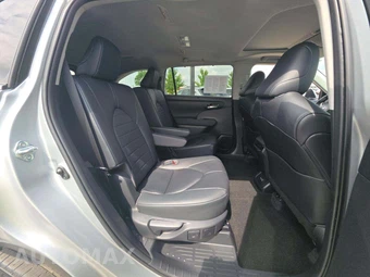 2023 Toyota Highlander XLE - miniatura 17
