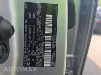 2023 Toyota Highlander XLE - miniatura 5