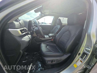 2023 Toyota Highlander XLE - miniatura 6