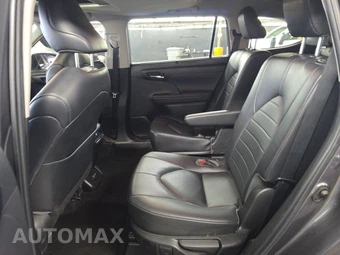 2023 Toyota Highlander XLE – miniatura 13