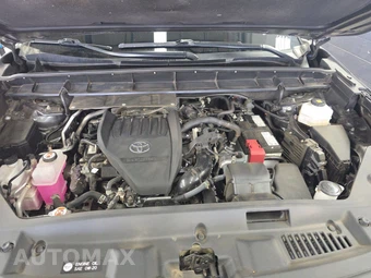 2023 Toyota Highlander XLE – miniatura 16