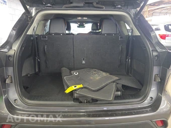 2023 Toyota Highlander XLE – miniatura 17