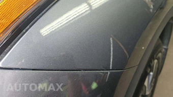 2023 Toyota Highlander XLE – miniatura 21