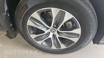 2023 Toyota Highlander XLE – miniatura 22