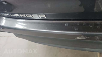 2023 Toyota Highlander XLE – miniatura 30