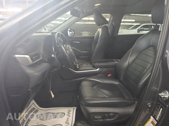 2023 Toyota Highlander XLE – miniatura 7