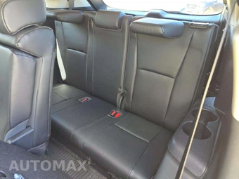 2023 Toyota Highlander XLE - miniatura 11