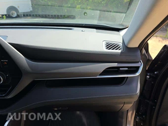 2023 Toyota Highlander XLE - miniatura 17