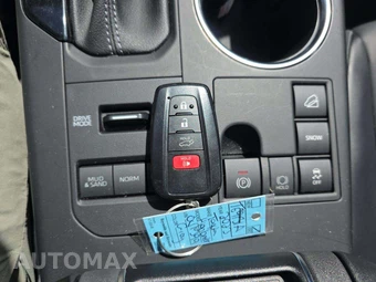 2023 Toyota Highlander XLE - miniatura 5
