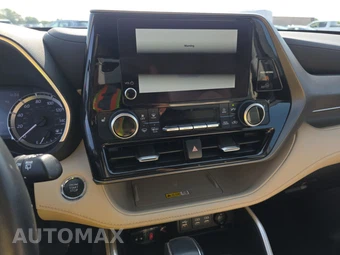 2023 Toyota Highlander XLE - miniatura 11