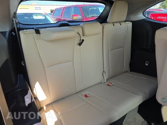 2023 Toyota Highlander XLE - miniatura 14