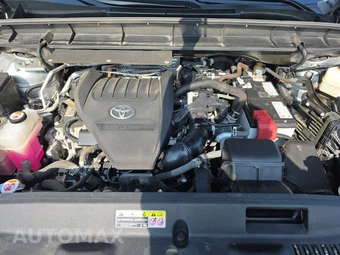 2023 Toyota Highlander XLE - miniatura 16