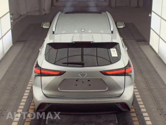 2023 Toyota Highlander XLE - miniatura 5