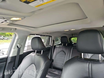 2023 Toyota Highlander XLE - miniatura 11