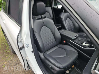 2023 Toyota Highlander XLE - miniatura 19
