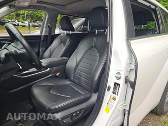 2023 Toyota Highlander XLE - miniatura 6