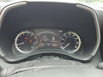2023 Toyota Highlander XLE - miniatura 9